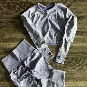Activewear sets Brand New